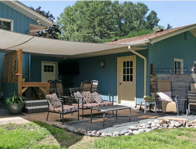 3380 Dunlap Street N, Arden Hills, MN 55112