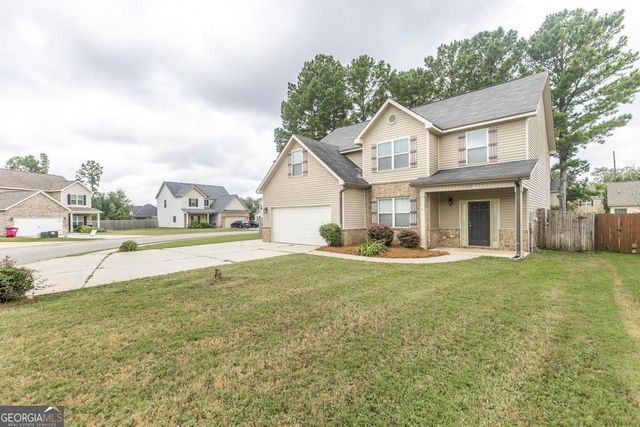 175 Arbor Creek, Warner Robins, GA 31093