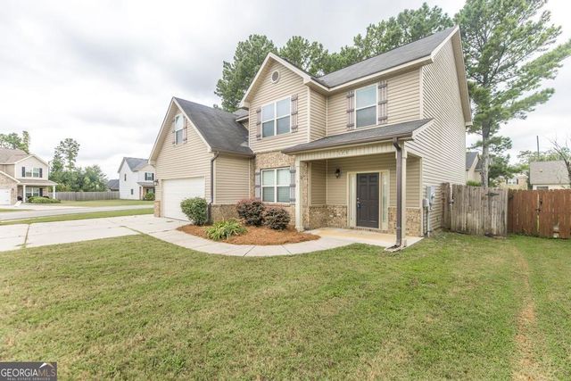 175 Arbor Creek, Warner Robins, GA 31093