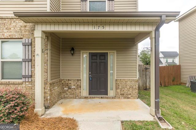 175 Arbor Creek, Warner Robins, GA 31093