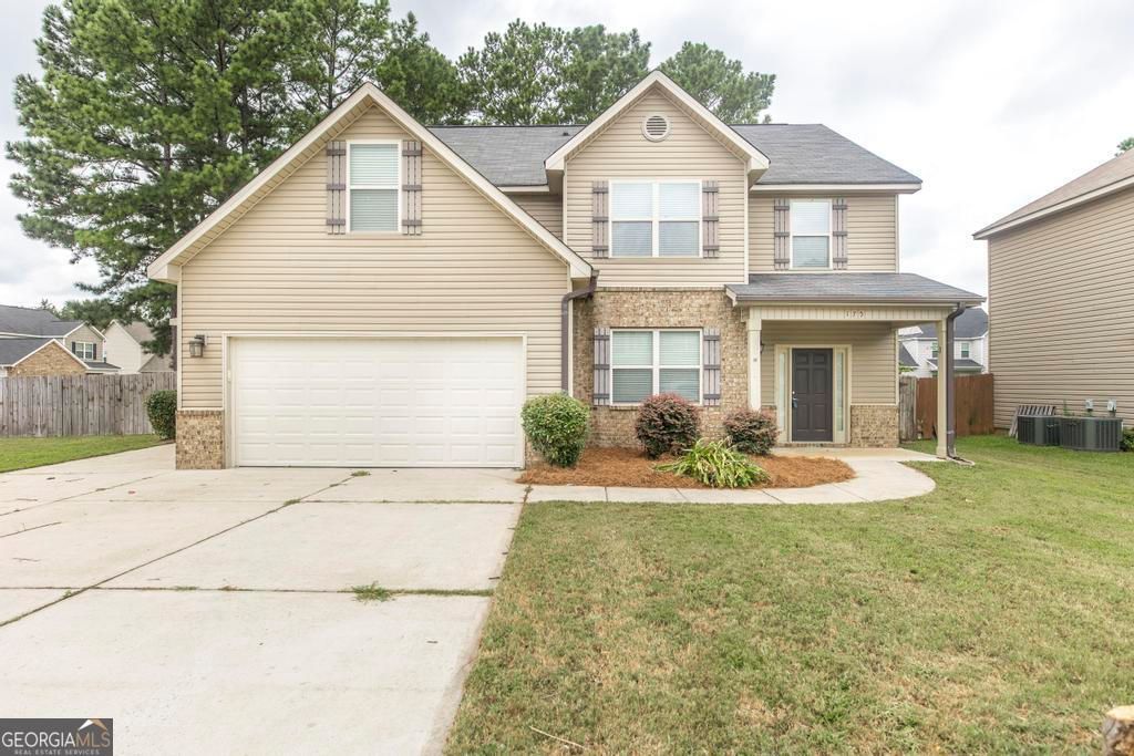 175 Arbor Creek, Warner Robins, GA 31093