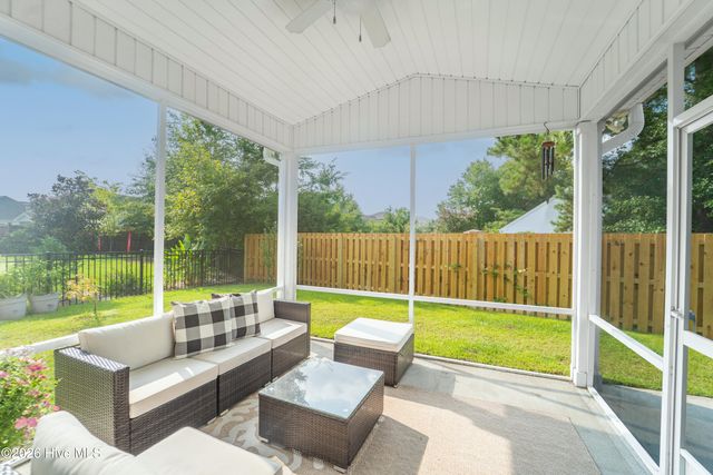 4855 Gate Post Lane, Wilmington, NC 28412