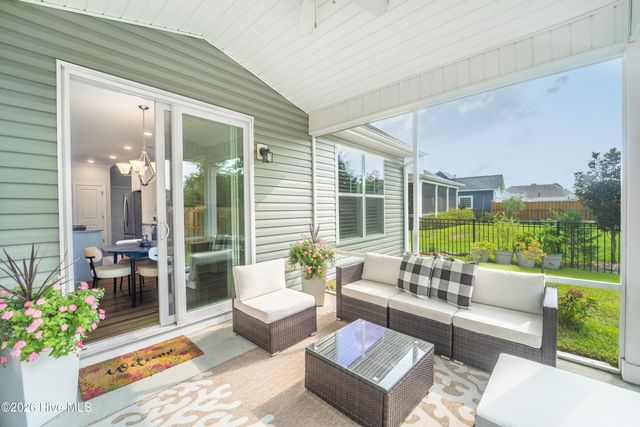 4855 Gate Post Lane, Wilmington, NC 28412