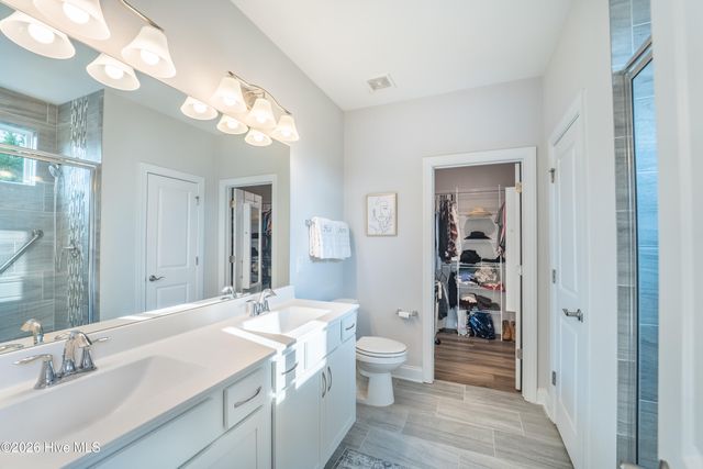 4855 Gate Post Lane, Wilmington, NC 28412