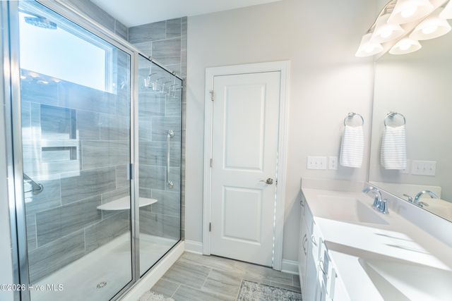 4855 Gate Post Lane, Wilmington, NC 28412