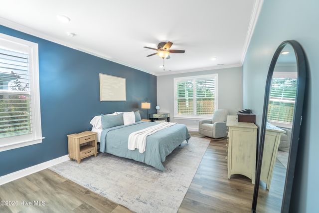 4855 Gate Post Lane, Wilmington, NC 28412