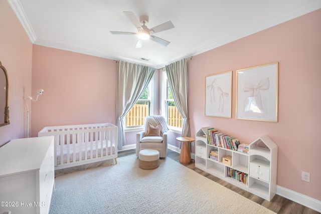 4855 Gate Post Lane, Wilmington, NC 28412