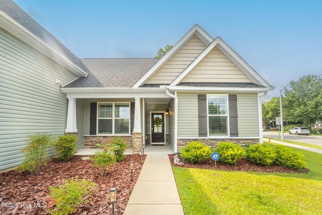 4855 Gate Post Lane, Wilmington, NC 28412