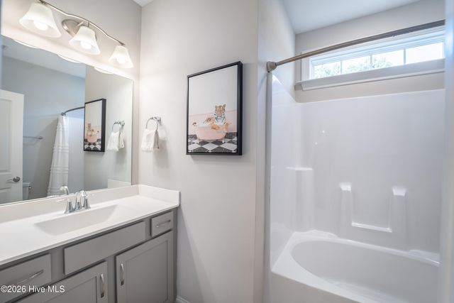 4855 Gate Post Lane, Wilmington, NC 28412
