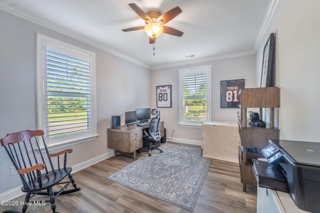 4855 Gate Post Lane, Wilmington, NC 28412