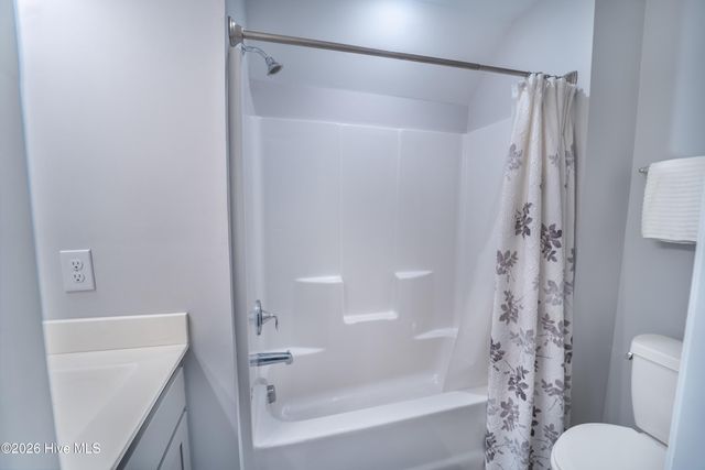 4855 Gate Post Lane, Wilmington, NC 28412