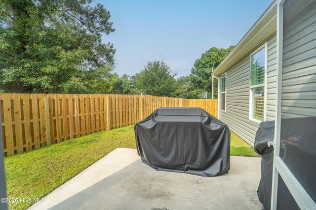 4855 Gate Post Lane, Wilmington, NC 28412