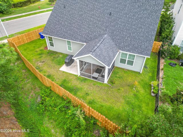 4855 Gate Post Lane, Wilmington, NC 28412