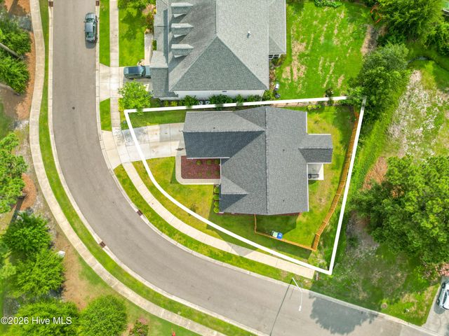 4855 Gate Post Lane, Wilmington, NC 28412