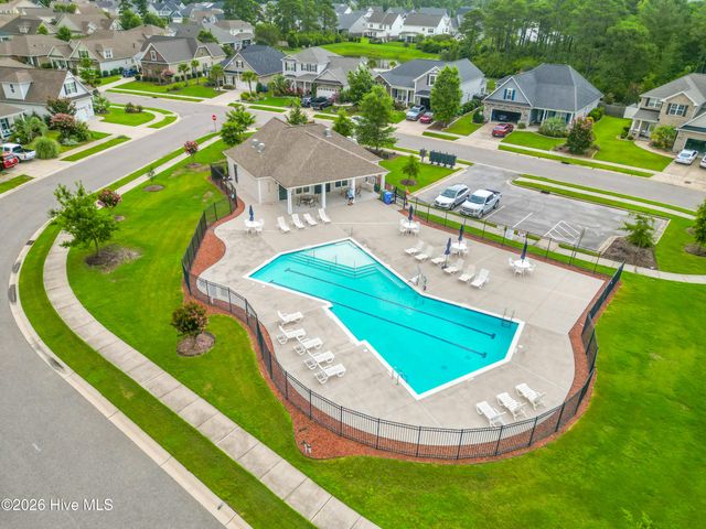 4855 Gate Post Lane, Wilmington, NC 28412