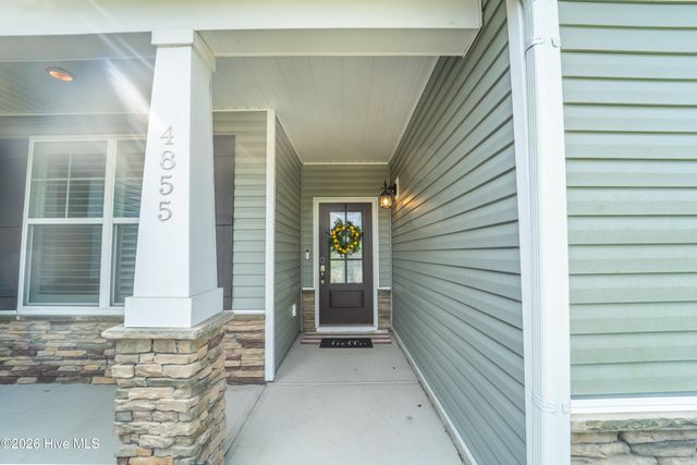 4855 Gate Post Lane, Wilmington, NC 28412