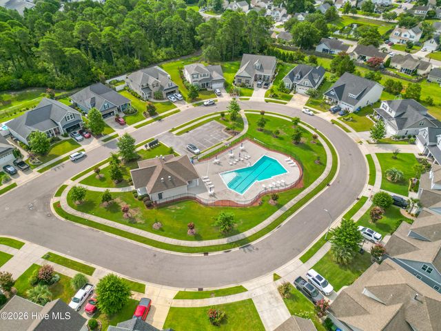 4855 Gate Post Lane, Wilmington, NC 28412
