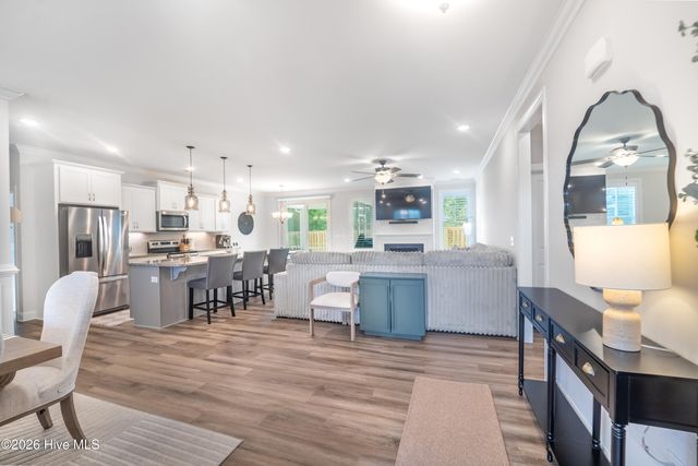 4855 Gate Post Lane, Wilmington, NC 28412