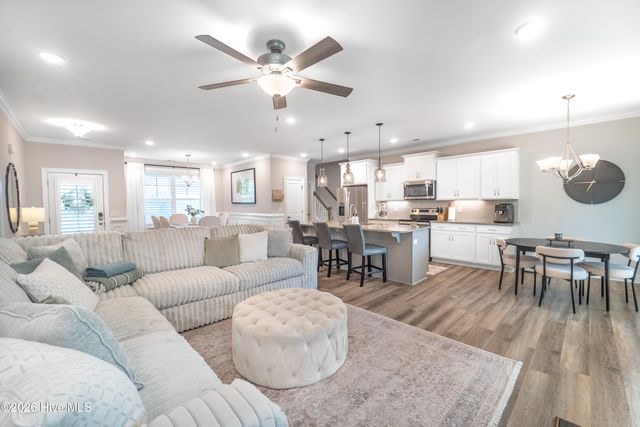 4855 Gate Post Lane, Wilmington, NC 28412