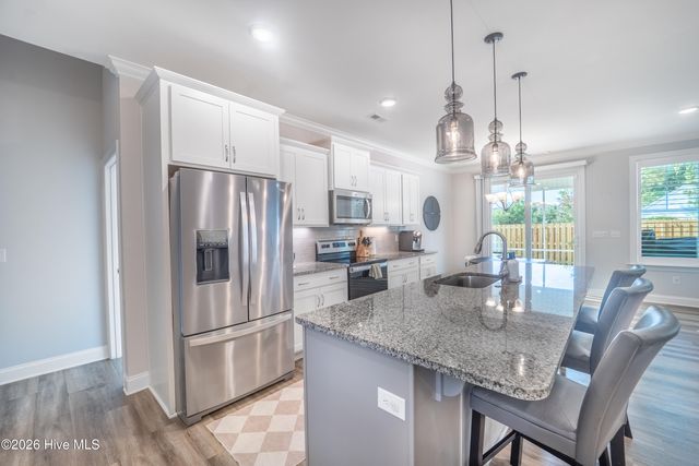 4855 Gate Post Lane, Wilmington, NC 28412