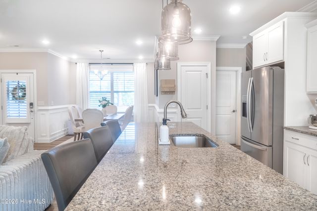 4855 Gate Post Lane, Wilmington, NC 28412