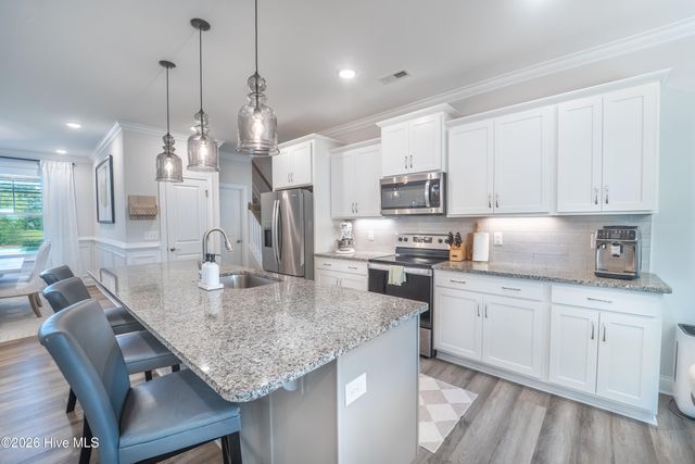 4855 Gate Post Lane, Wilmington, NC 28412