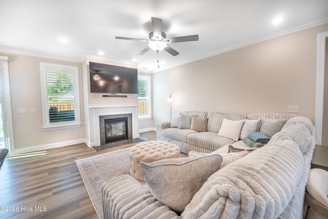 4855 Gate Post Lane, Wilmington, NC 28412