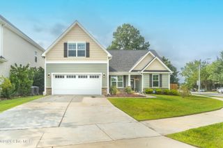 4855 Gate Post Lane, Wilmington, NC 28412