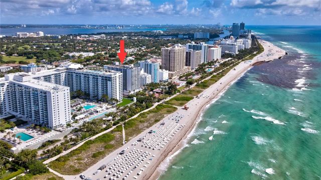 2401 Collins Ave 909, Miami Beach, FL 33140