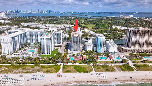 2401 Collins Ave 909, Miami Beach, FL 33140
