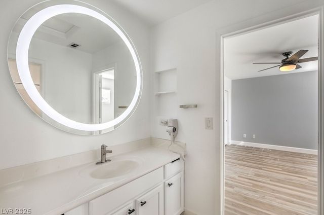2840 Blythswood Square, Henderson, NV 89044
