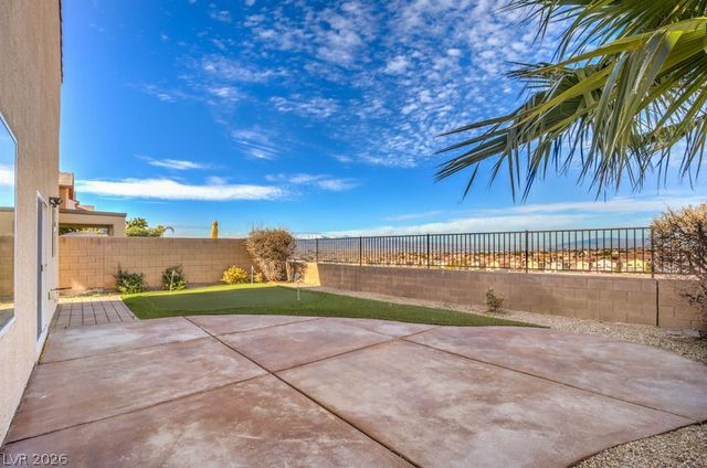 2840 Blythswood Square, Henderson, NV 89044
