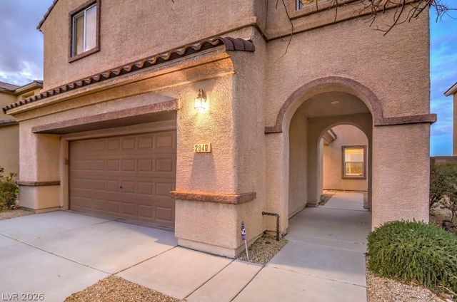 2840 Blythswood Square, Henderson, NV 89044