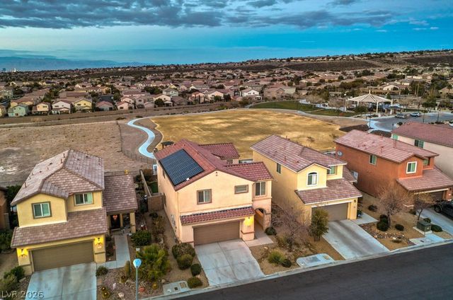 2840 Blythswood Square, Henderson, NV 89044