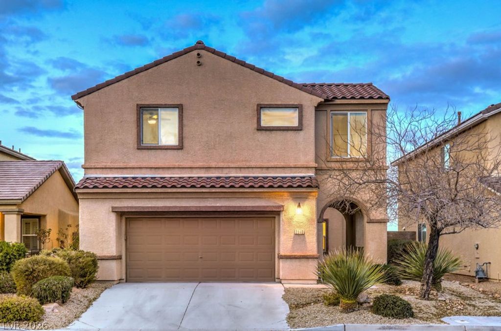 2840 Blythswood Square, Henderson, NV 89044