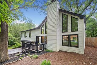 104 RIVER CREEK Drive, Woodstock, GA 30188