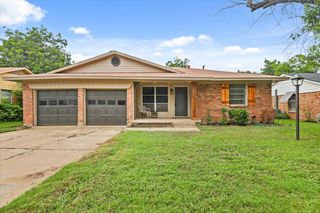 1716 Cordell Street, Denton, TX 76201