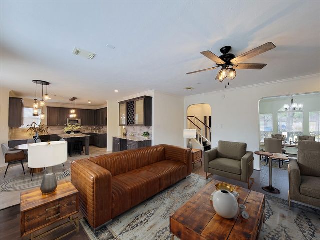 21911 Pale Meadow Court, Katy, TX 77450