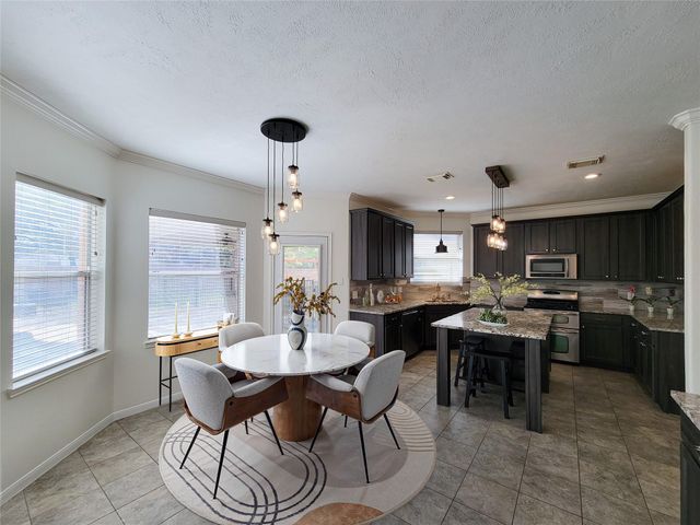 21911 Pale Meadow Court, Katy, TX 77450