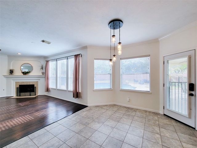 21911 Pale Meadow Court, Katy, TX 77450