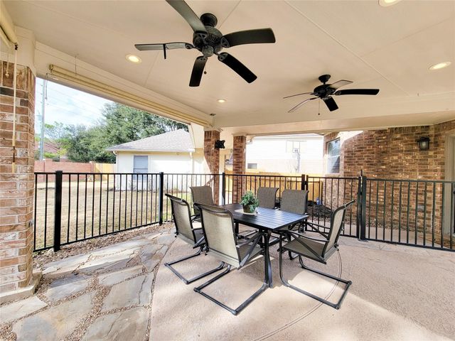 21911 Pale Meadow Court, Katy, TX 77450