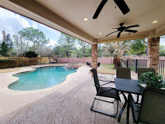 21911 Pale Meadow Court, Katy, TX 77450