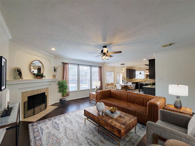 21911 Pale Meadow Court, Katy, TX 77450