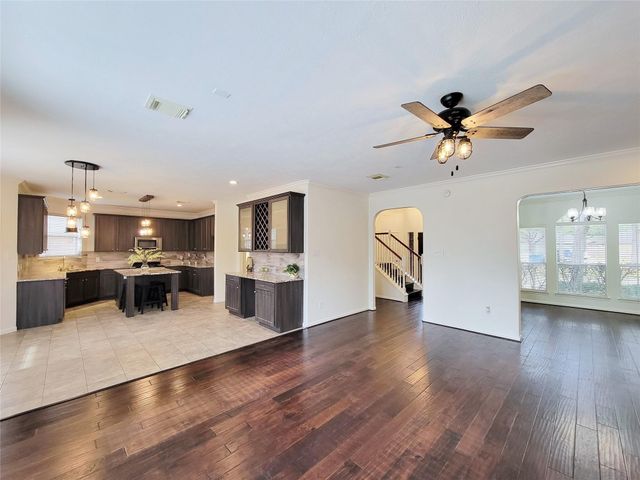 21911 Pale Meadow Court, Katy, TX 77450