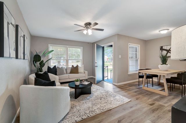 1710 Plymouth Drive N, Irving, TX 75061
