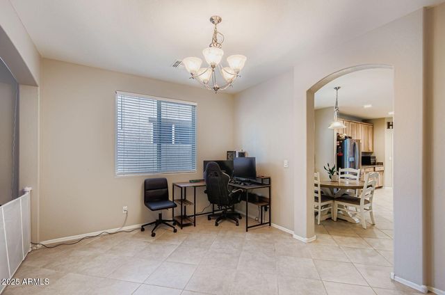 42574 W CHIMAYO Drive, Maricopa, AZ 85138