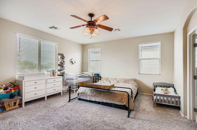 42574 W CHIMAYO Drive, Maricopa, AZ 85138