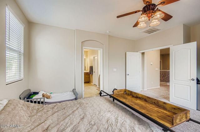 42574 W CHIMAYO Drive, Maricopa, AZ 85138