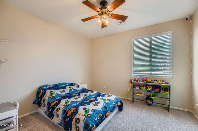 42574 W CHIMAYO Drive, Maricopa, AZ 85138