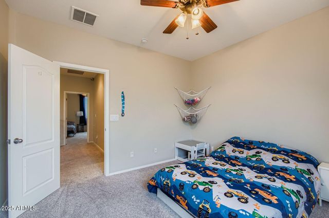 42574 W CHIMAYO Drive, Maricopa, AZ 85138